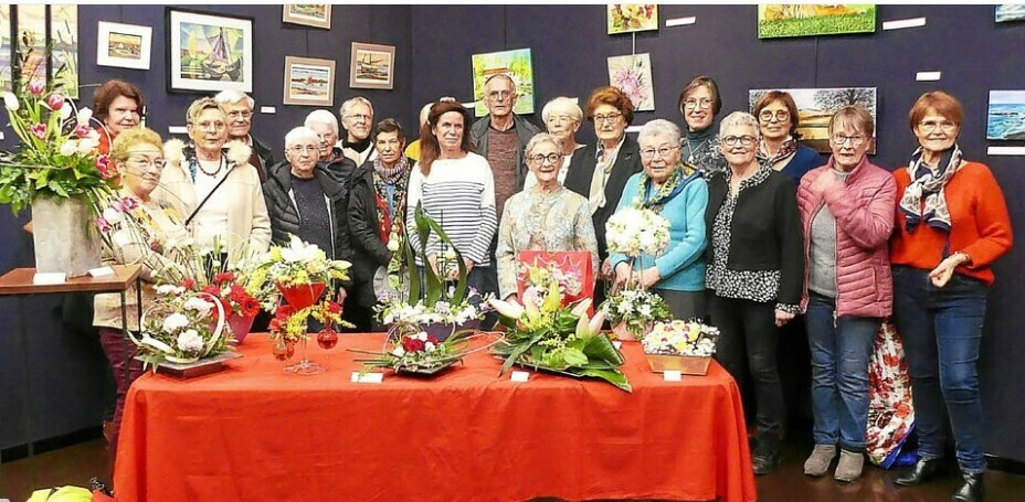 Article du Télégramme du 3 février