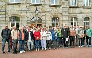 Télégramme 9 juin 2025 - Rallye de l'ACGR