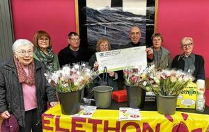 Article du Télégramme du 8 décembre 2025