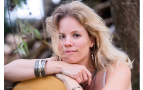 La Tribune - Interview de Mirthe