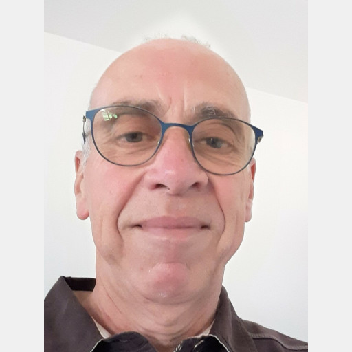 Gilles Henry