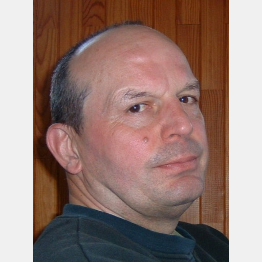 Patrick Poitevin