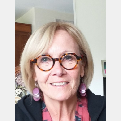 Laurence Pariselle
