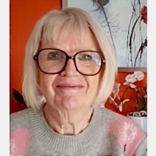Josiane Floch